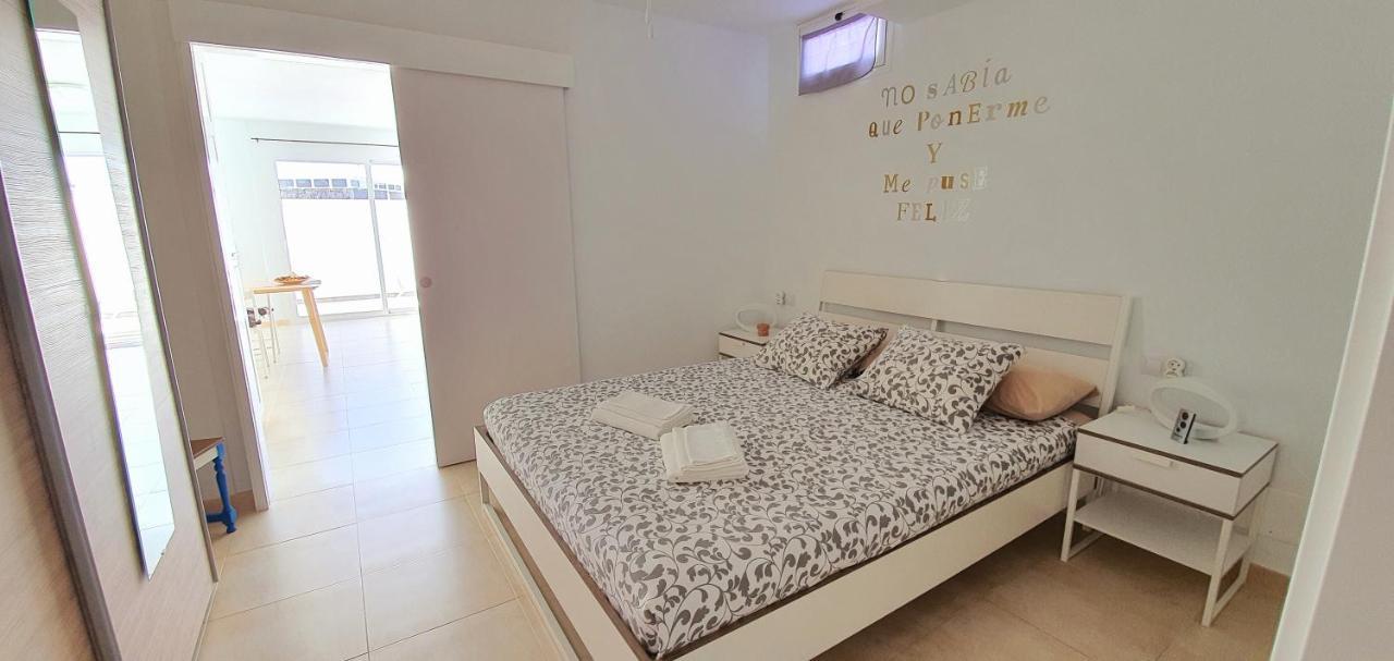 Apartamento Las Brisas Playa Blanca  Exterior photo