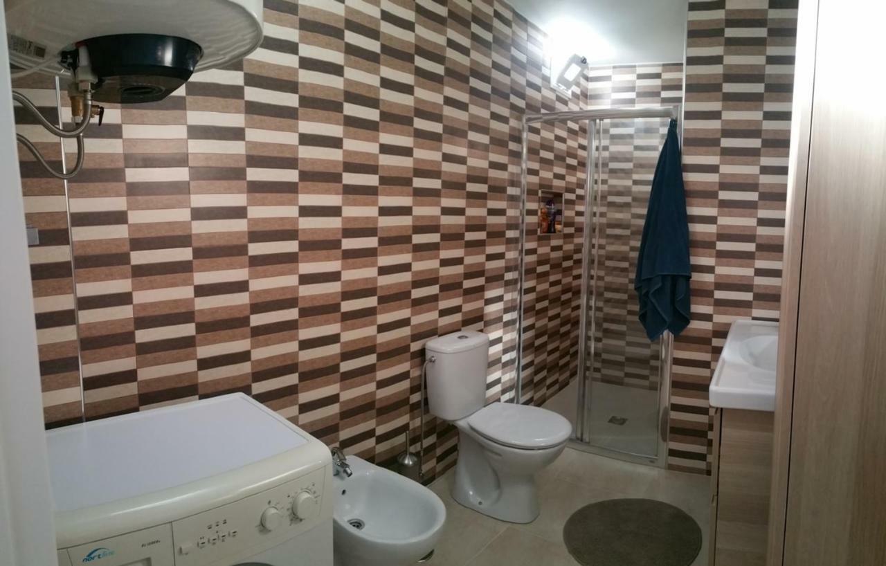 Apartamento Las Brisas Playa Blanca  Exterior photo