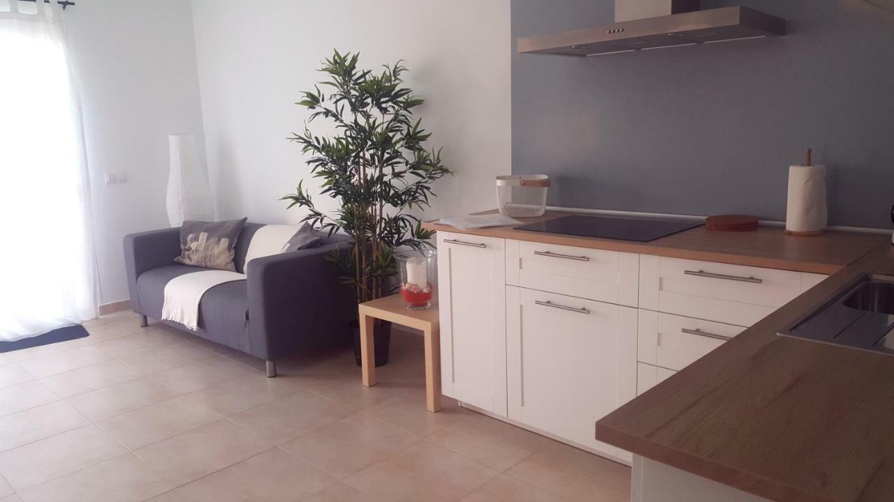 Apartamento Las Brisas Playa Blanca  Exterior photo