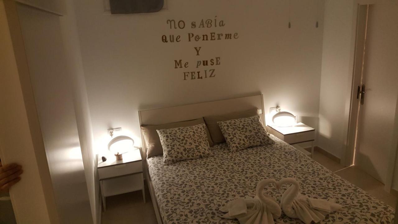 Apartamento Las Brisas Playa Blanca  Room photo